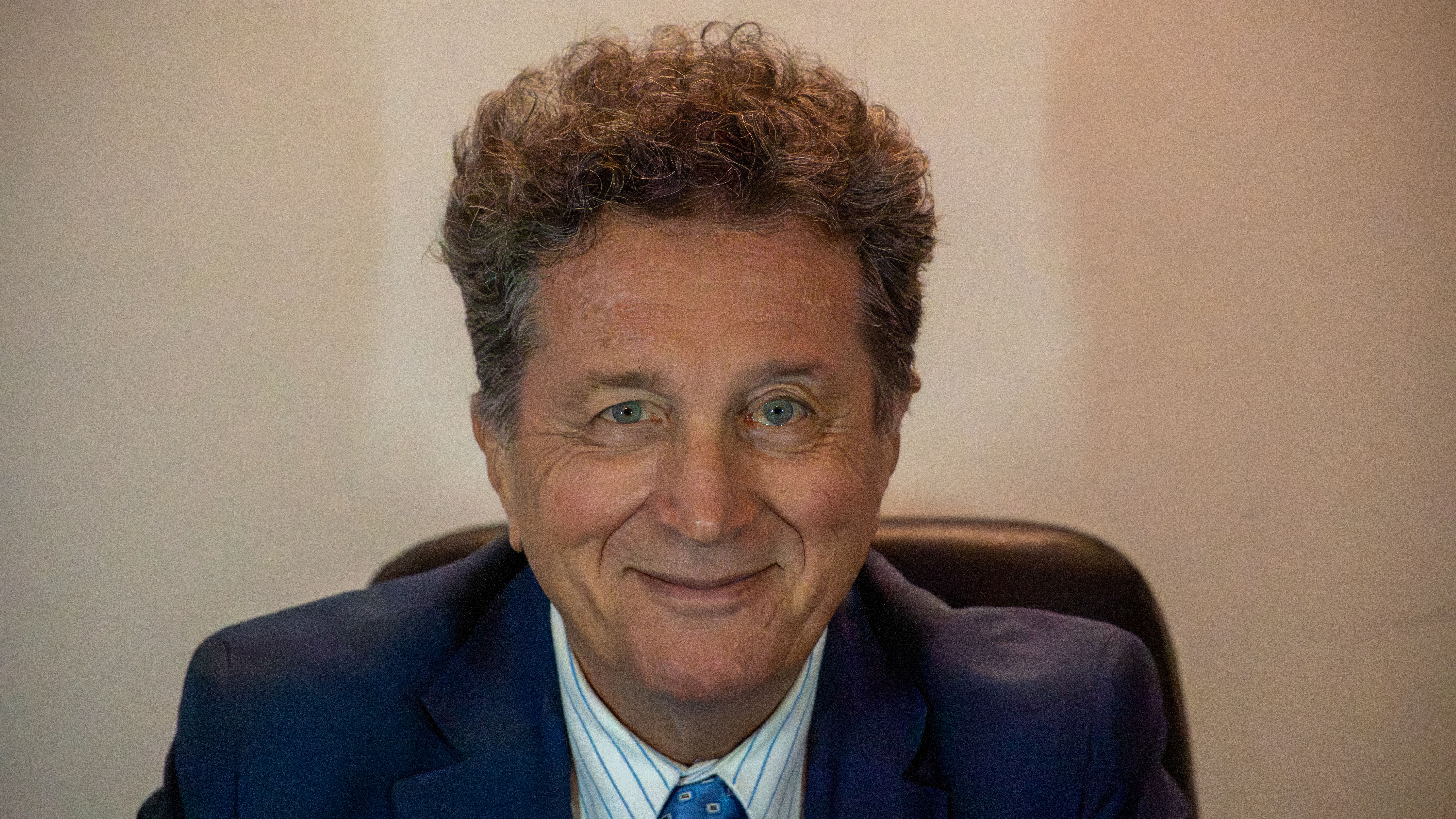 Dott. Francesco Maria Guerreschi